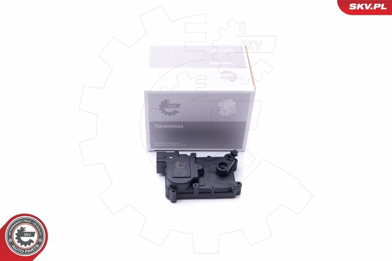 ESEN SKV 16SKV682 Door Lock
