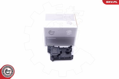 Door Lock ESEN SKV 16SKV682