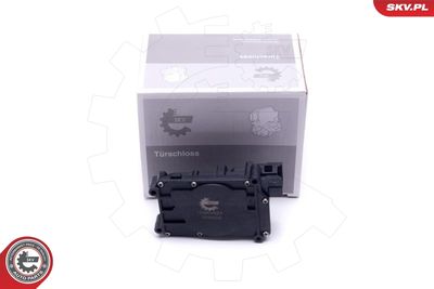 Door Lock ESEN SKV 16SKV683