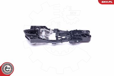 Frame, exterior door handle ESEN SKV 16SKV692