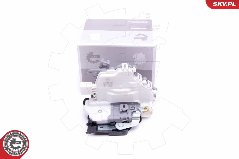 ESEN SKV 16SKV701 Door Lock