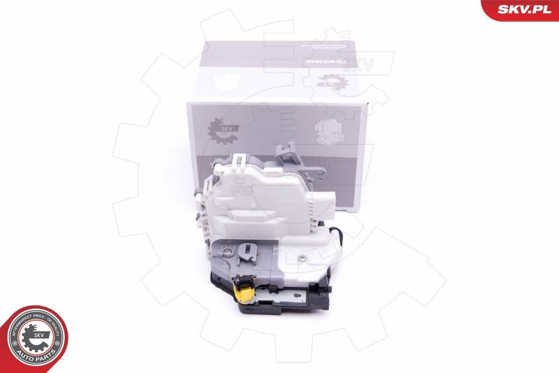 ESEN SKV 16SKV714 Door Lock