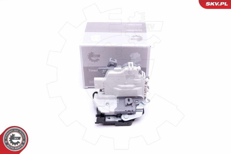 ESEN SKV 16SKV723 Door Lock
