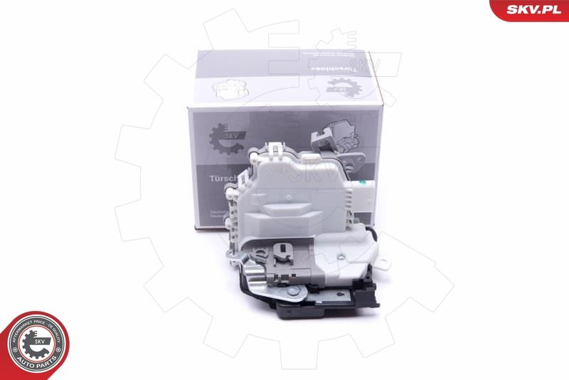 ESEN SKV 16SKV724 Door Lock