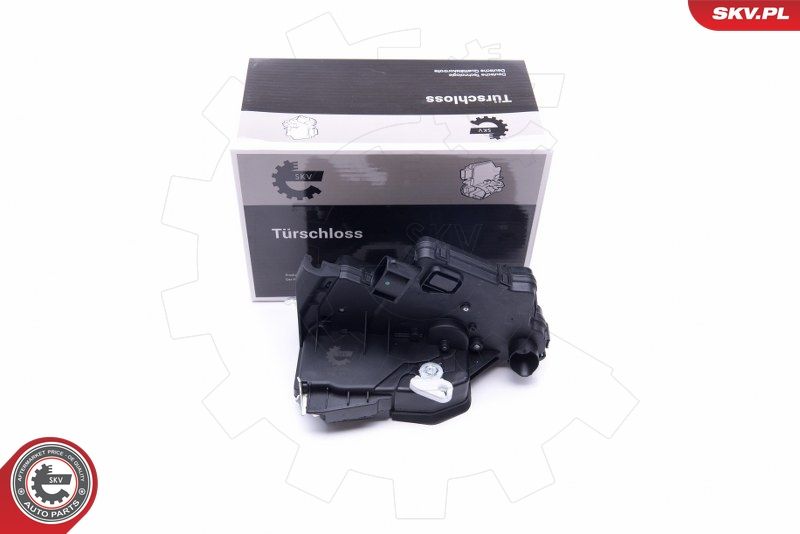 ESEN SKV 16SKV741 Door Lock