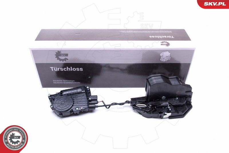 ESEN SKV 16SKV763 Door Lock