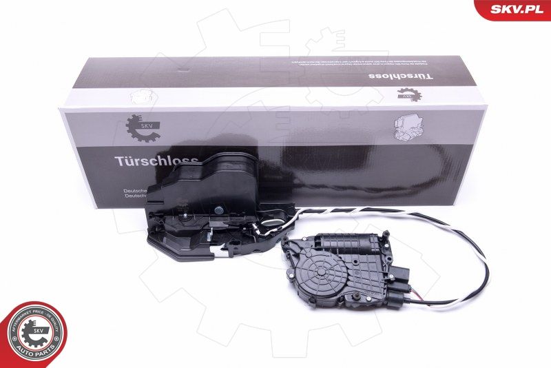 ESEN SKV 16SKV772 Door Lock