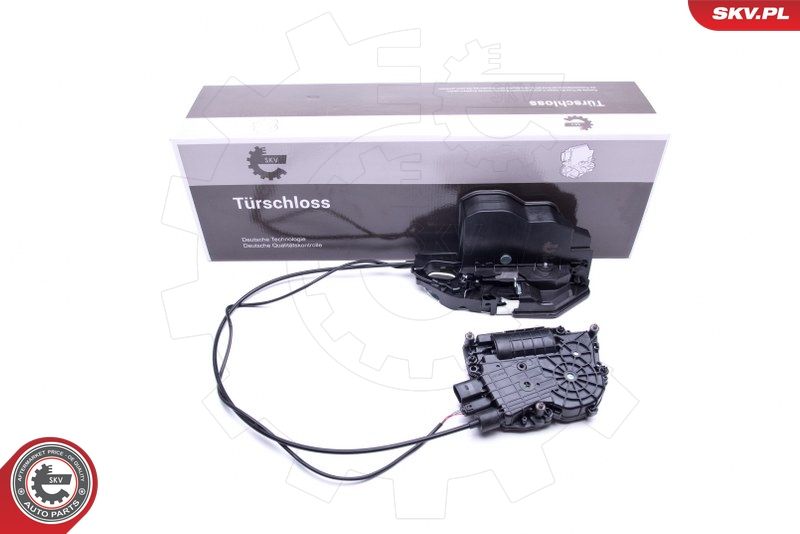 ESEN SKV 16SKV773 Door Lock