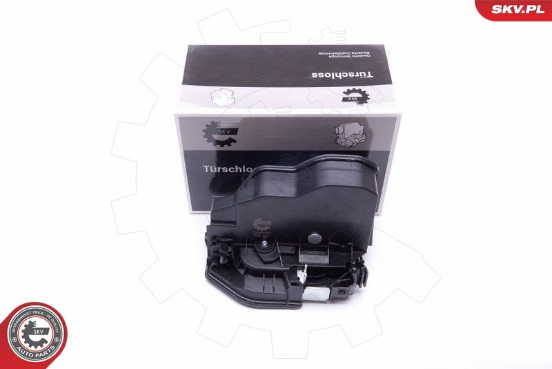 ESEN SKV 16SKV792 Door Lock