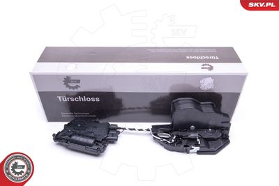 Door Lock ESEN SKV 16SKV801