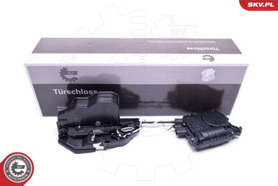 Door Lock ESEN SKV 16SKV802