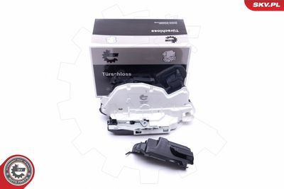Door Lock ESEN SKV 16SKV831