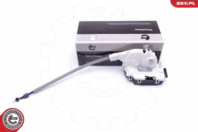 ESEN SKV 16SKV841 Door Lock