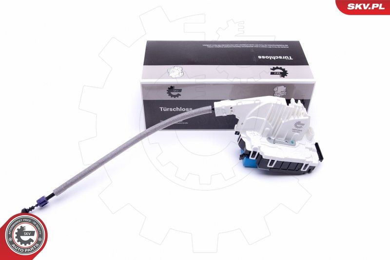 ESEN SKV 16SKV843 Door Lock
