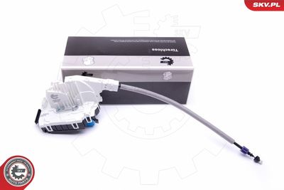 Door Lock ESEN SKV 16SKV844