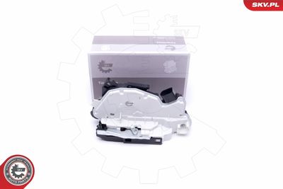 Door Lock ESEN SKV 16SKV851
