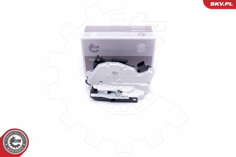 ESEN SKV 16SKV853 Door Lock