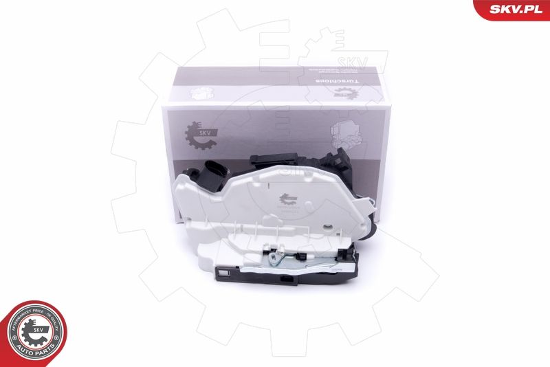 ESEN SKV 16SKV854 Door Lock