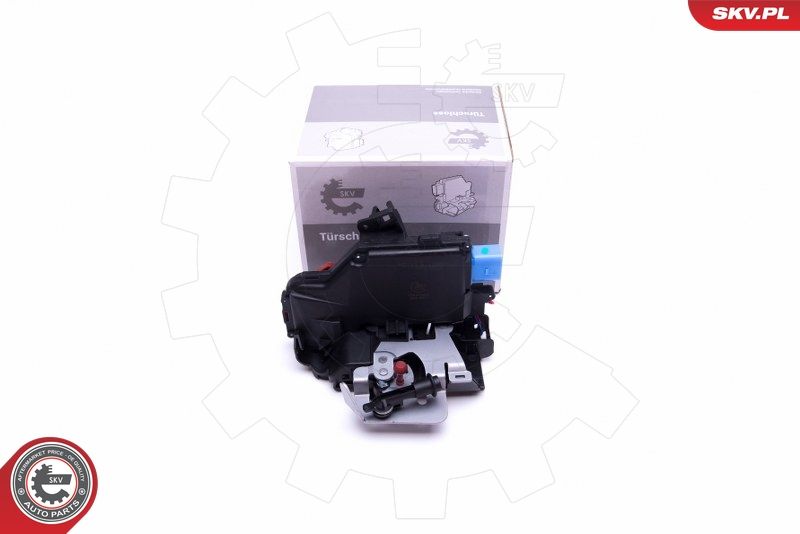 ESEN SKV 16SKV862 Door Lock