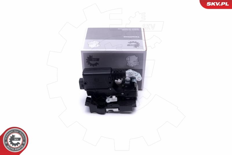 ESEN SKV 16SKV873 Door Lock