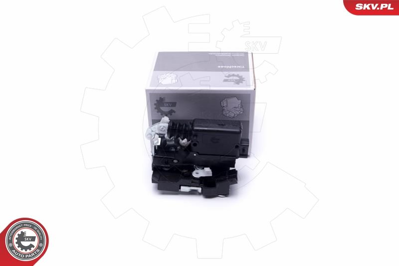 ESEN SKV 16SKV874 Door Lock