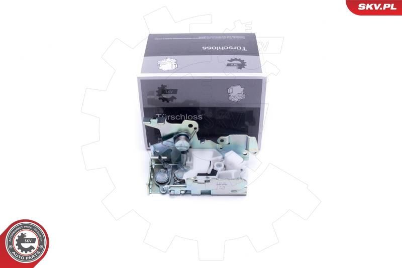 ESEN SKV 16SKV881 Door Lock