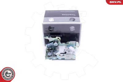 Door Lock ESEN SKV 16SKV881