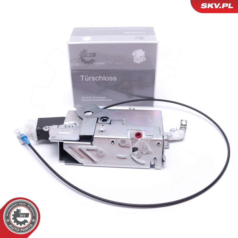 ESEN SKV 16SKV882 Door Lock
