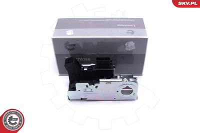 Tailgate Lock ESEN SKV 16SKV894