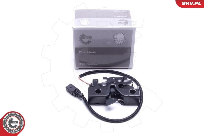 ESEN SKV 16SKV895 Bonnet Lock