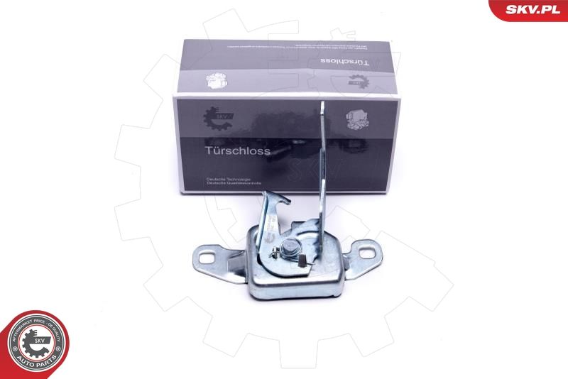 ESEN SKV 16SKV897 Bonnet Lock
