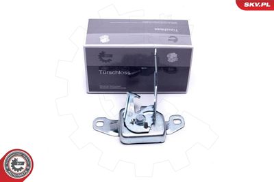 Bonnet Lock ESEN SKV 16SKV897
