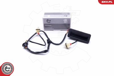 Switch, tailgate ESEN SKV 16SKV898