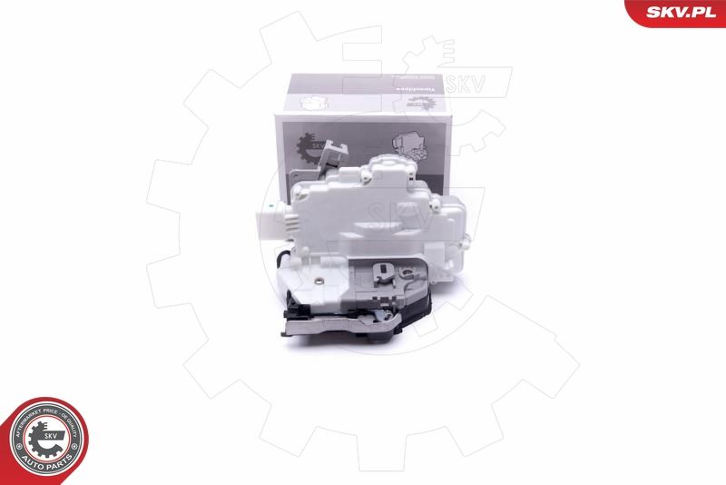 ESEN SKV 16SKV943 Door Lock