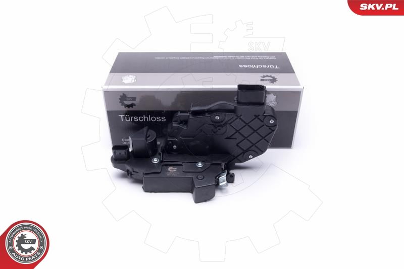 ESEN SKV 16SKV954 Door Lock