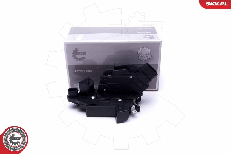 ESEN SKV 16SKV962 Door Lock