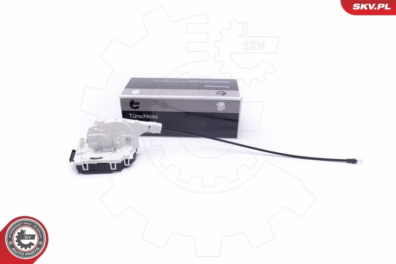 ESEN SKV 16SKV972 Door Lock