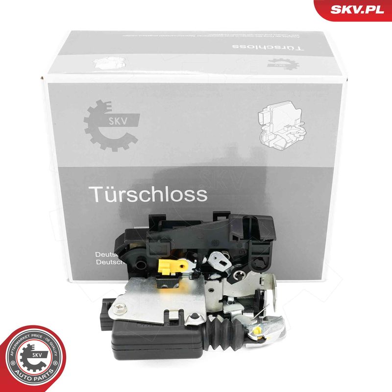 ESEN SKV 16SKV982 Door Lock