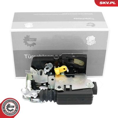 Door Lock ESEN SKV 16SKV983