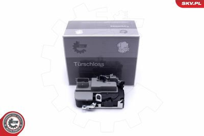 Door Lock ESEN SKV 16SKV992