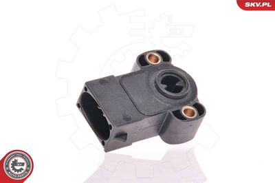 Sensor, throttle position ESEN SKV 17SKV001