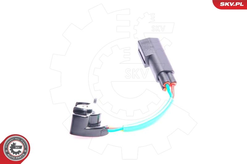 ESEN SKV 17SKV003 Sensor, throttle position