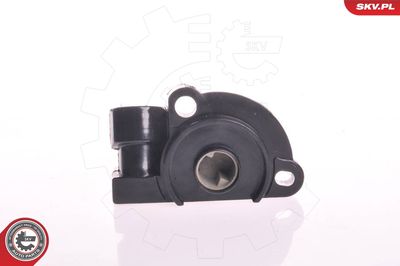 Sensor, throttle position ESEN SKV 17SKV007