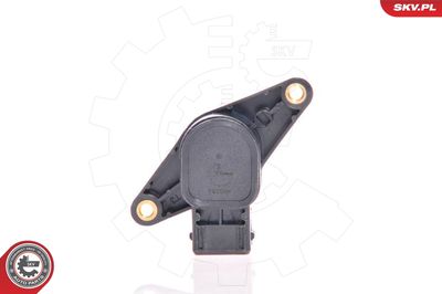 Sensor, throttle position ESEN SKV 17SKV008