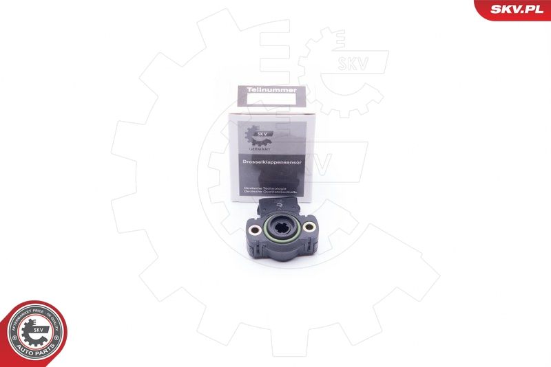 ESEN SKV 17SKV011 Sensor, throttle position