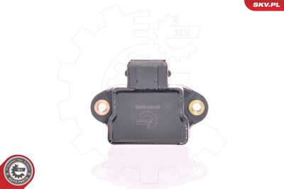 Sensor, throttle position ESEN SKV 17SKV012