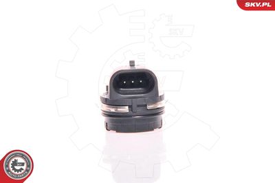 Sensor, throttle position ESEN SKV 17SKV013