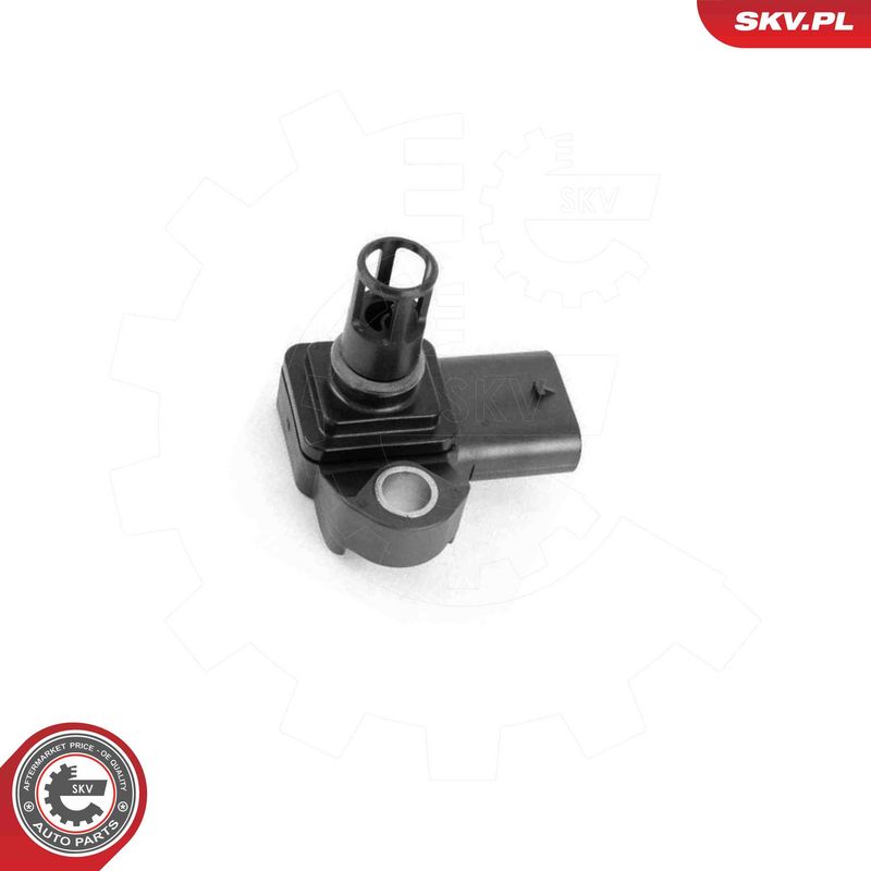 ESEN SKV 17SKV016 Sensor, intake manifold pressure