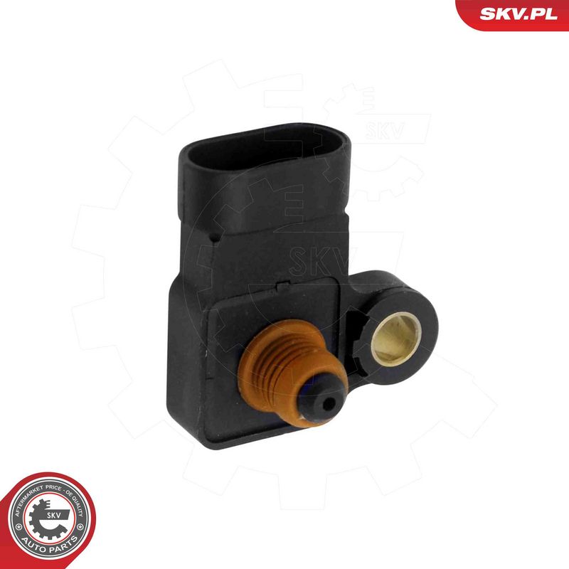 ESEN SKV 17SKV017 Sensor, intake manifold pressure