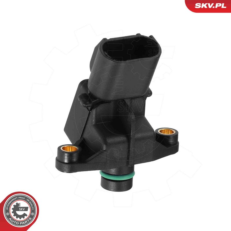 ESEN SKV 17SKV018 Sensor, intake manifold pressure